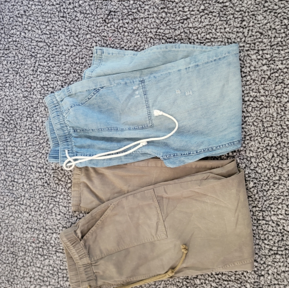 Light weight Aerie pants